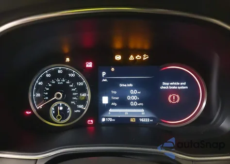 2023 Genesis Gv80 3.5T Awd Advanced from USA, damaged, VIN KMUHCESC2PU128982